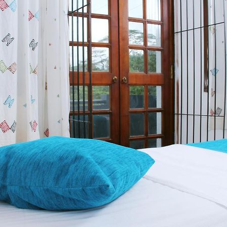Bethel Rest Homestay Канди Екстериор снимка