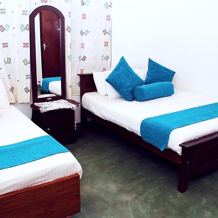 Bethel Rest Homestay Канди Екстериор снимка