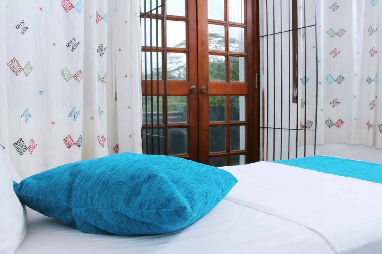 Bethel Rest Homestay Канди Екстериор снимка