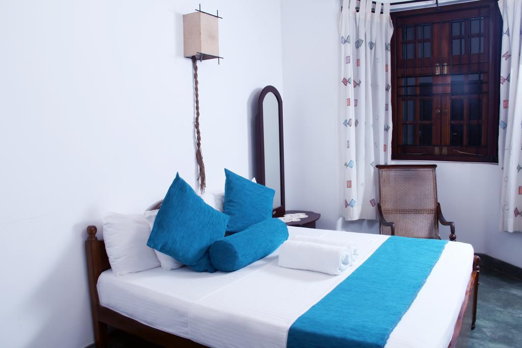 Bethel Rest Homestay Канди Екстериор снимка