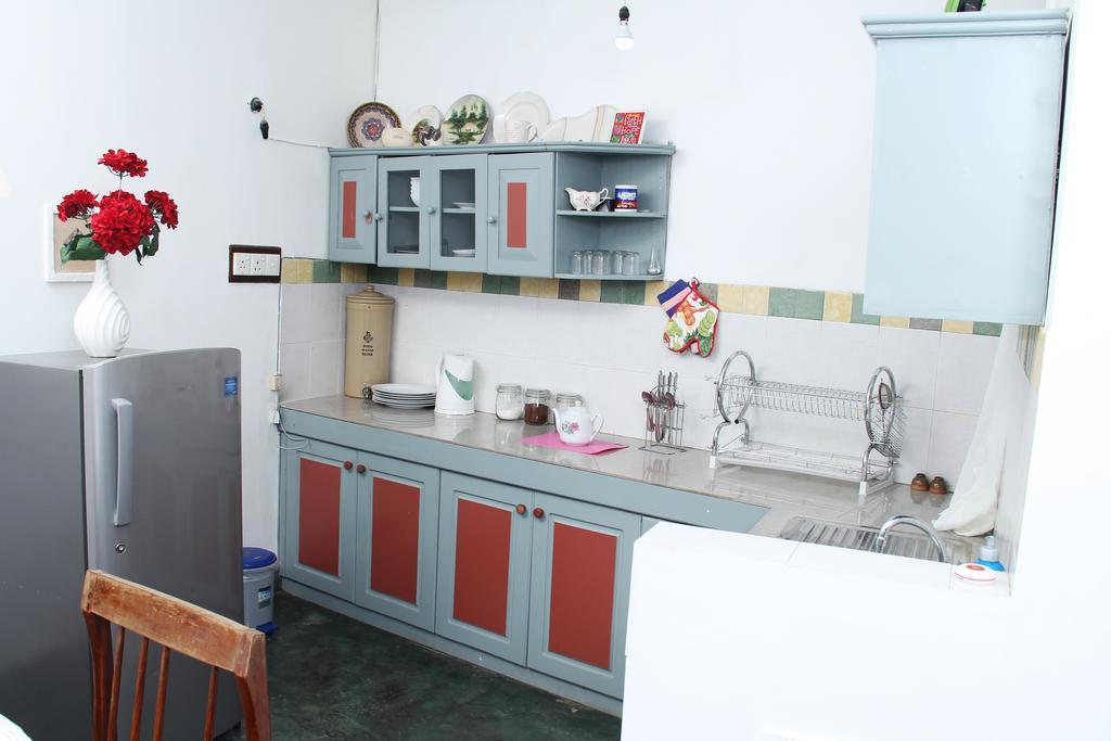 Bethel Rest Homestay Канди Екстериор снимка