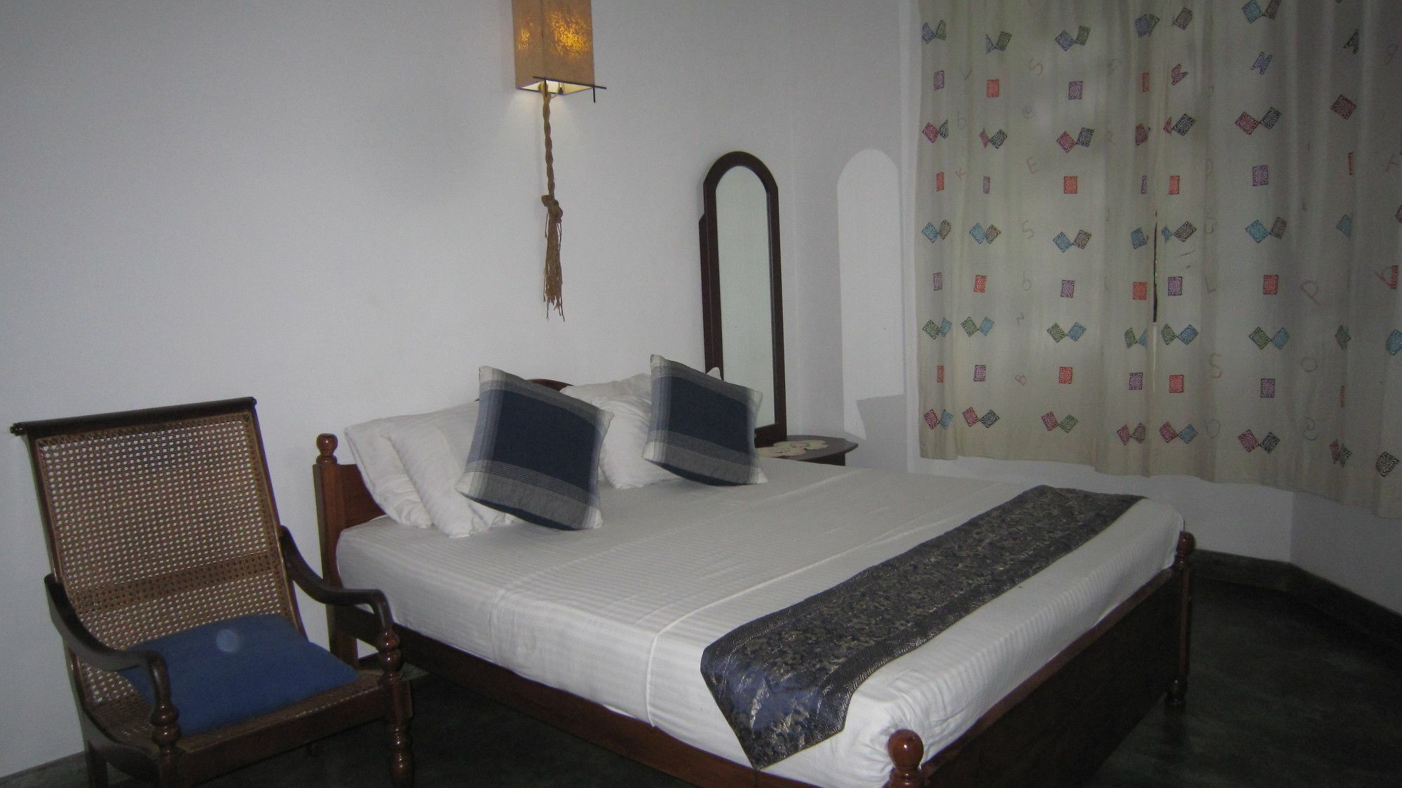 Bethel Rest Homestay Канди Екстериор снимка