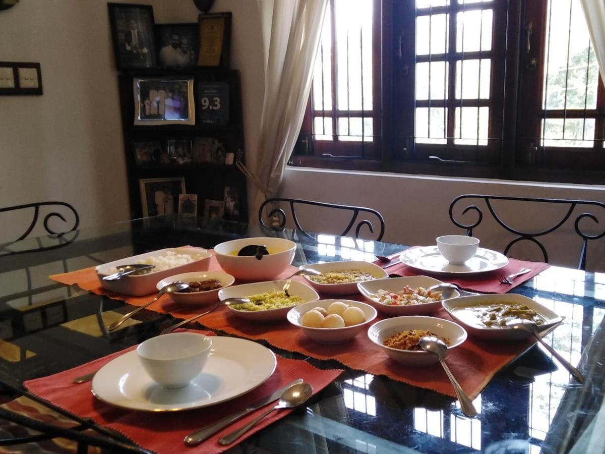 Bethel Rest Homestay Канди Екстериор снимка